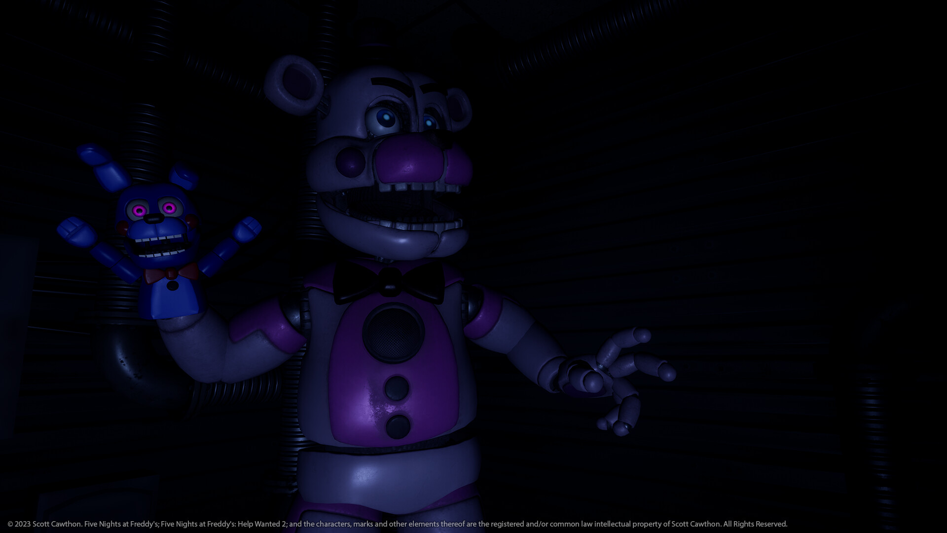 five-nights-at-freddys-help-wanted-2-vr-p2p-screenshots