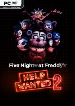 five nights at freddys help wanted 2 vr p2p thumbnail 1