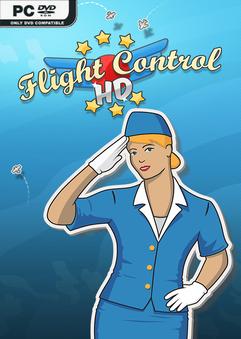 flight control hd v23895 thumbnail 1