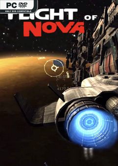 flight of nova build 10154497 thumbnail