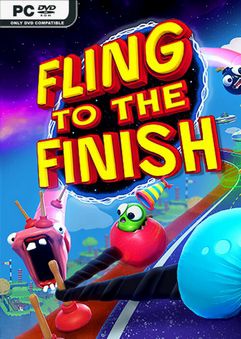 fling to the finish build 9995392 thumbnail