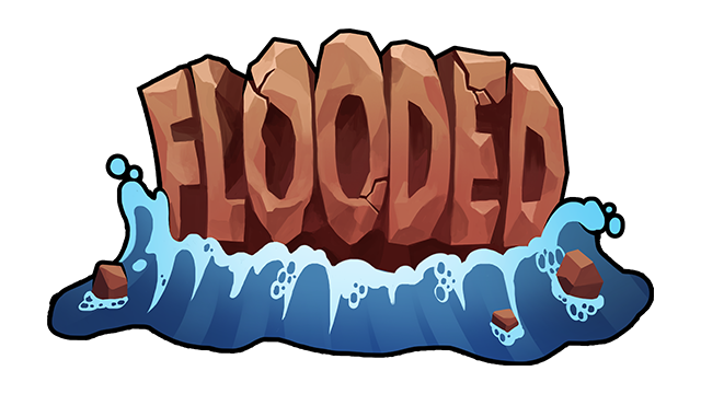 flooded-v0.10.6.4-logo