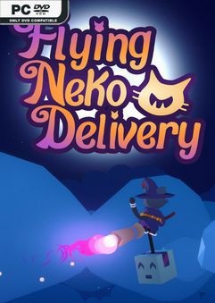 flying neko delivery goldberg thumbnail