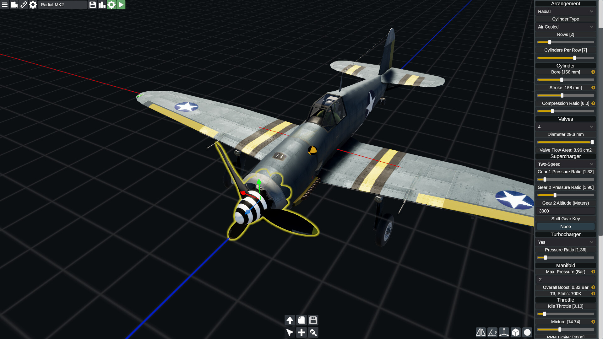 flyout-v0.2181-screenshots