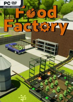 food factory v1.18 thumbnail