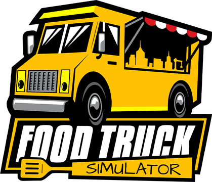 food-truck-simulator-build-10154149-logo