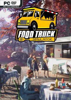 food truck simulator repack thumbnail 1