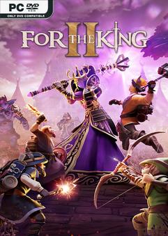 for the king 2 build 12914205 thumbnail 1