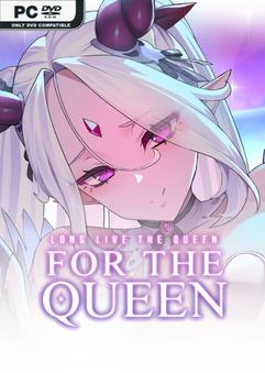 for the queen v1.3221 thumbnail