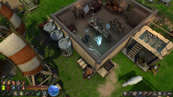 force-of-nature-2-ghost-keeper-v1.1.15-screenshots