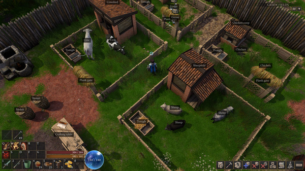 Force of Nature 2 Ghost Keeper v1.1.5 Free Download 9 force-of-nature-2-ghost-keeper-v1.1.5-screenshots