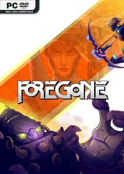 foregone chronos thumbnail