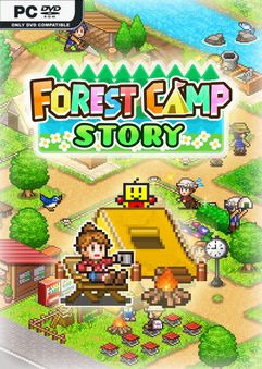 forest camp story goldberg thumbnail