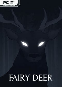 forest deer tenoke thumbnail