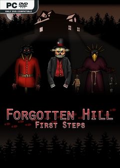 forgotten hill first steps build 6974545 thumbnail