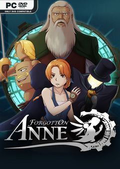 forgotton anne v5.5.3 thumbnail