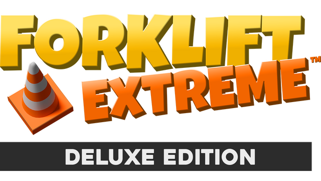 forklift-extreme-deluxe-edition-goldberg-logo