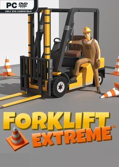 forklift extreme deluxe edition goldberg thumbnail 3