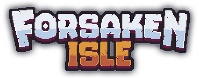 forsaken-isle-v0.10.6-logo