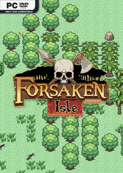 forsaken isle v0.10.6 thumbnail