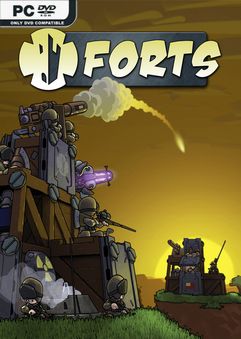 forts build 10215710 thumbnail