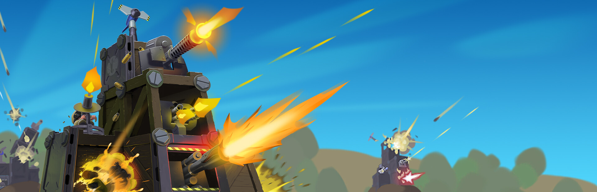 Forts Build 9055380 Free Download 7 forts-build-9055380-hero-image