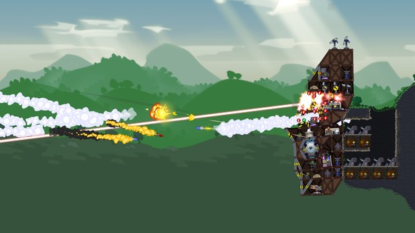 Forts Build 9055380 Free Download 9 forts-build-9055380-screenshots