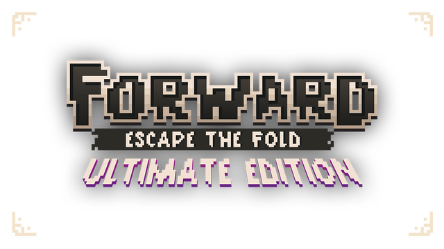 forward-escape-the-fold-ultimate-edition-drmfree-logo