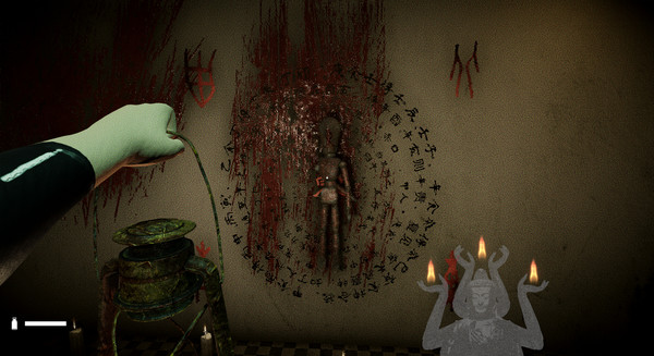 Foster Ghost Child-GoldBerg Free Download 8 foster-ghost-child-goldberg-screenshots