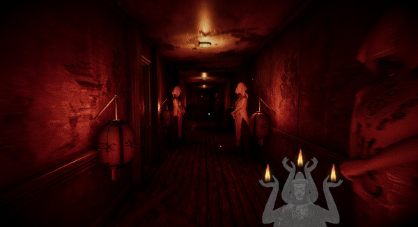 Foster Ghost Child-GoldBerg Free Download 9 foster-ghost-child-goldberg-screenshots