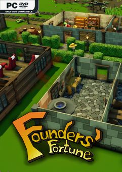 founders fortune v1.2.6 thumbnail 1