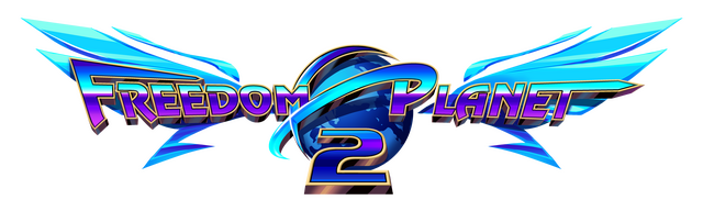 Freedom Planet 2-GoldBerg Free Download 6 freedom-planet-2-goldberg-logo
