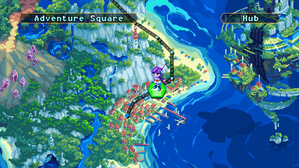 Freedom Planet 2-GoldBerg Free Download 8 freedom-planet-2-goldberg-screenshots