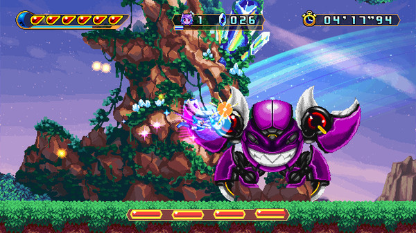 Freedom Planet 2-GoldBerg Free Download 9 freedom-planet-2-goldberg-screenshots
