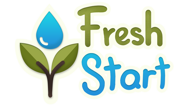 fresh-start-cleaning-simulator-build-10187211-logo