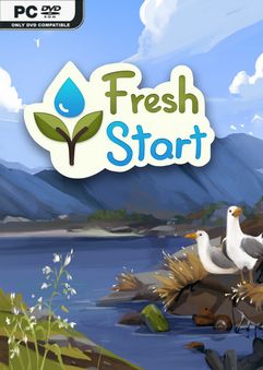 fresh start cleaning simulator early access thumbnail