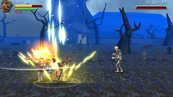 fright-knight-legend-tenoke-screenshots