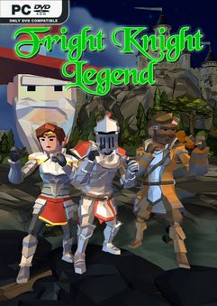 fright knight legend tenoke thumbnail