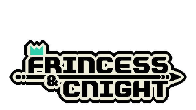 frincess-and-cnight-v1.15-logo