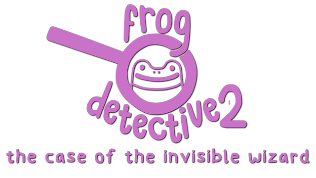 frog-detective-2-the-case-of-the-invisible-wizard-build-11073756-logo