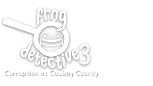 frog-detective-3-corruption-at-cowboy-county-build-9804599-logo