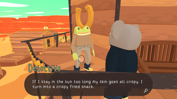 frog-detective-3-corruption-at-cowboy-county-build-9804599-screenshots