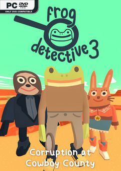 frog detective 3 corruption at cowboy county build 9804599 thumbnail