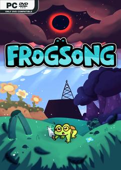 Frogsong Build 11926140 Free Download