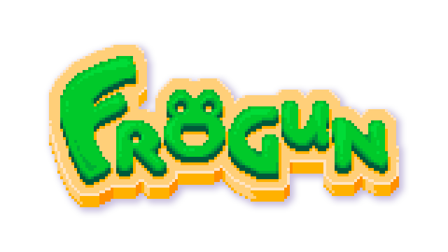 Frogun v1.9.3 Free Download 6 frogun-v1.9.3-logo