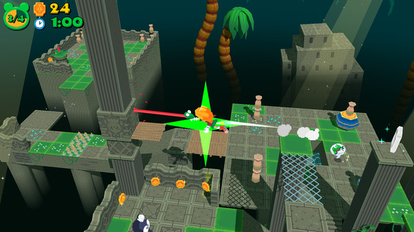 Frogun v1.9.3 Free Download 9 frogun-v1.9.3-screenshots
