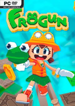 frogun v1.9.3 thumbnail 1
