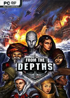 from the depths v3.5.5 goldberg thumbnail 1