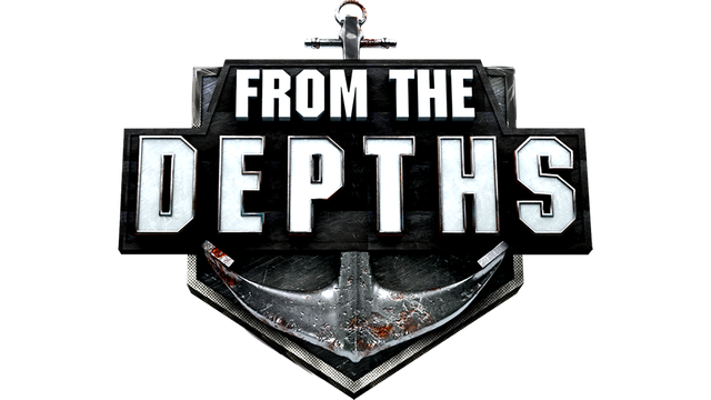 From The Depths v3.5.6 Free Download 6 from-the-depths-v3.5.6-logo