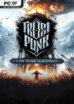 Frostpunk Build 9689925 Free Download